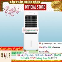 < <New< [Chính hãng] (Giá Sốc) Quạt điều hoà Midea AC100-18B 60W - Hàng chính hãng- Mới 100%