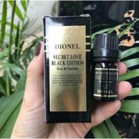 [ NEW CHÍNH HÃNG] Nước Hoa Vùng Kín Dionel Secret Love