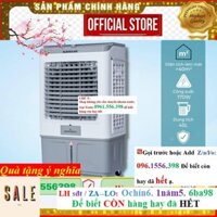 < <New< [CHÍNH HÃNG] Quạt hơi nước Sunhouse SHD7739 45 lít chính hãng, quạt điều hoà, máy làm mát không khí