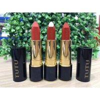 [ NEW CHÍNH HÃNG] Son môi Tutu Sweetheart