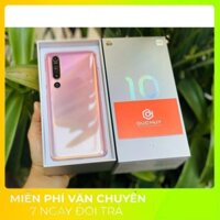 ( NEW) Điện Thoại Xiaomi Mi 10 5G (8/128GB) Thiết kế đẹp, chip Rồng 865 hiệu năng - BH 1 Năm Vinh Xuan Phone