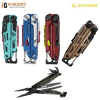 [ NEW ] Dụng Cụ Đa Năng LEATHERMAN Signal Nhiều Chức Năng - HIBUDDY