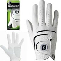 [ New ] Găng tay đánh golf FOOTJOY ( 1 chiếc )