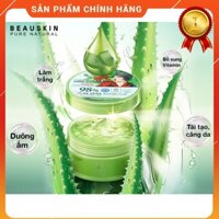 [ NEW ] Gel Lô Hội Beauskin Aloevera Soothing 300ml