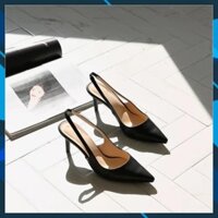 ( New ) Giày cao gót siêu êm cao cấp 😍 . 2020 new .. .. . . . : You ; , ‣ , $ * # ¹ '