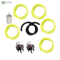 -New In May-Fuel Line Kit 445 450 435 Tông đơ dây lọc nhiên liệu cho Husqvarna 455