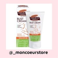 《 NEW 》Kem làm săn chắc ngực Palmer Cocoa Butter Formula Bust Cream 125gram