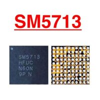 ✅ New Nguyên Seal ✅ IC Power SM5713 IC Nguồn Nhỏ Samsung A50 A60 S10 S10 Plus