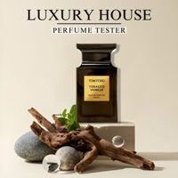 -NEW- Nước hoa dùng thử Tom Ford Tobacco Vanille [ 𝐉𝐔𝐒.𝐓𝐡𝐞𝐬𝐜𝐞𝐧𝐭 ]