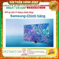 -NEW- Smart Tivi Neo QLED 8K 55 inch Samsung QA55QN700B Mới 2022 - Mới 100%