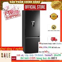 < <New< Tủ lạnh có ngăn đông mềm Electrolux Inverter 308 lít EBB3442K-H - Mới 100%