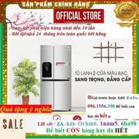 < <New<  Tủ lạnh LG Inverter 626 lít GR-B247JS  - Mới 100%