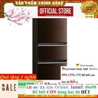 < <New< Tủ Lạnh Mitsubishi 272 Lít MR-CX35EM-BRW-V-ĐIỆN MÁY TỒN KHO |