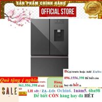 < <New<  Tủ lạnh Panasonic cao cấp 3 cánh NR-CW530XMMV 495L-Cảm biến thông minh