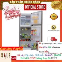 < <New<  Tủ lạnh Samsung 234 lít RT22FARBDSA