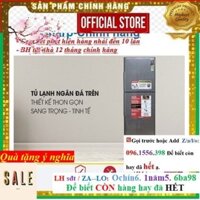 < <New<  Tủ lạnh Sharp Inverter 315 lít SJ-X346E-SL - Mới 100%
