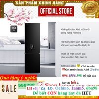 < <New< Tủ lạnh Toshiba Inverter 268 lít GR-RB345WE-PMV(30)-BS - Điện Máy Tại Kho |