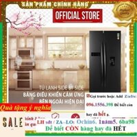 < <New<  Tủ lạnh Toshiba Inverter 513 lít GR-RS682WE-PMV(06)-MG - Mới 100%