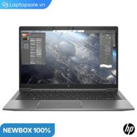 [ NewBox ] HP Zbook Firefly 14 G8 Core I5 1135G7/ 16GB RAM /256GB SSD / 14 Inch FHD/ FINGER/ Win 10 Pro.