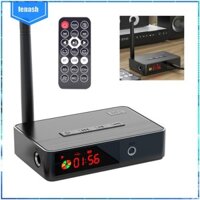 # Nfc Bộ thu nhạc 5.3 tương thích Bluetooth Bộ phát âm thanh tiện lợi Usefu [fenash.vn]