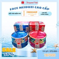 ( NGÀY + ĐÊM ) Kem dưỡng ẩm da mặt MEIDUZI BỘ CAO CẤP
