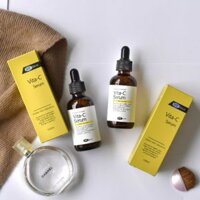 [ Ngọc Diệp spa] 1 lọ vitaminC MTC Skin chính hãng Hàn Quốc