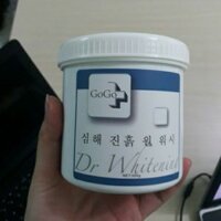 [ Ngọc Diệp spa] Bùn khoáng tắm trắng Gogo dành cho Spa, thẩm mỹ viện