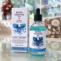 [ Ngọc Diệp spa] Serum Hydro B5 ButiQ chuyên dụng cho Spa