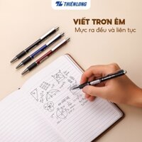 [ NGÒI 0.7 ] COMBO Bút Bi Thiên Long TL-036