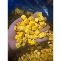 [ Ngon mát ngày hè ] Combo 1000g Chanh dây sấy cô đặc/chanh dây sấy lạnh thơm ngon mát giải nhiệt tốt cho sức khỏe