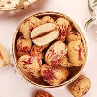 [ Ngon ngon ] Combo 1000g Táo đỏ bóc vỏ và không hạt/ Táo đỏ tân cương/ chà là bóc vỏ và bỏ hạt siêu ngon