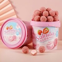 [ Ngon ngọt - giòn thơm ] Bánh Oreo Socola tan chảy món ăn vặt giòn siêu ngon hộp 118gr