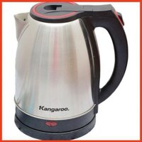 ( Nguyengiahan ) ( CC2016 ) Bình đun siêu tốc Kangaroo KG338 - 1.8L