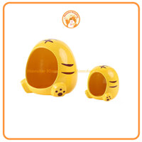 [ Nhà Ngủ Hamster ] Nhà Ngủ Sứ  Hổ Cho Hamster