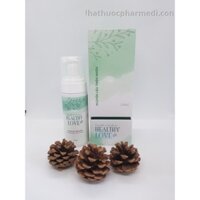 [ Nhà thuốc 085 ] Dung Dịch Vệ Sinh Phụ Nữ Health Love