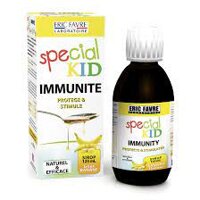 [ Nhà thuốc 085 ] Siro Special Kid Immunity tăng cường sức đề kháng ,nâng cao sức khỏe cho bé