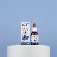 [ Nhà Thuốc 085 ] Smartbibi  ZINC Bổ Sung Kẽm Cho Trẻ Chai 30ml