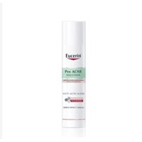[ Nhà thuốc 085 ] Tinh Chất Giảm Thâm Dưỡng Sáng Da- Pro Acne Triple Effect Serum -Eucerin Chai 40ml