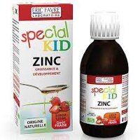 [ Nhà thuốc 251 ] Siro Special Kid ZINC bổ sung kẽm, tăng cường sức đề kháng
