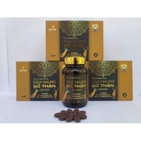 [ Nhà thuốc 251 ] Viên uống Sâm Nhung Bổ Thận CENTER hỗ trợ đau lưng, mỏi gối, tiểu đêm nhiều lần