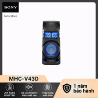( [Nhận Ngay Bộ 2 Micro Không Dây Sertong K58 Trị Giá 2Tr5] Loa Sony công suất cao Loa V43D ]