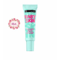 ( NHẬP KHẨU CHÍNH NGHẠCH ) KEM LÓT MAYBELLINE BABY SKIN INSTANT PORE ERASER 20ML