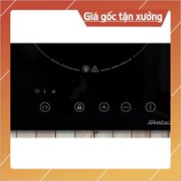 [ Nhập Khẩu Đức ] Bếp từ Steba IK60E  - BẢO HÀNH 36 THÁNG Hàng chính hãng