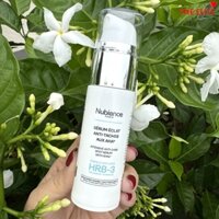 [ Nhập khẩu ] Serum giảm sắc tố, đốm nâu Eclat anti-Taches AUX AHA Nubiance 30ml