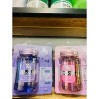 [ NHẬP KHẨU] TINH CHẤT Ủ BÓNG AMPOULE X5 RETINO