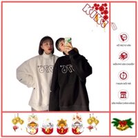 [ NHẬP KIKI10 GIẢM 10K ĐƠN ₫0K ] Áo hoodies 1976 cực xinh cập bến ạ