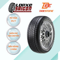 ⚡ Nhập Thái ⚡ Lốp 235/70R16 106H R601 DEESTONE , vỏ xe Hyundai Santafe, Lexus RX300 3.0L