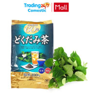 ( Nhật Bản ) Trà Diếp Cá Dokudami Orihiro hàng chuẩn Nhật - Kokubo