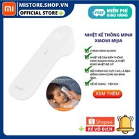 ] Nhiệt kế thông minh Xiaomi Mijia