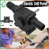 ✿ Nhiều hàng ✿ Máy bơm khoan Dầu Diesel Máy bơm nước chất lỏng cầm tay Mini Chuyển chất lỏng tự mồi